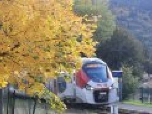 Le sabotage au quotidien sur la ligne des Cévennes en 2024 : exemple Alleyras en Haute-Loire